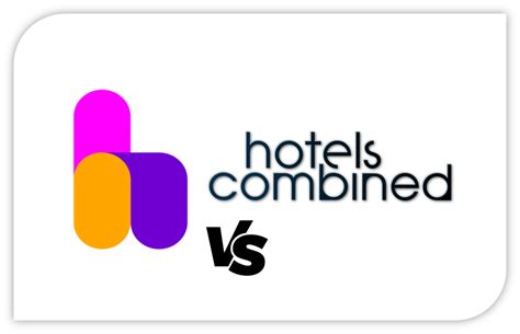HotelsCombined .